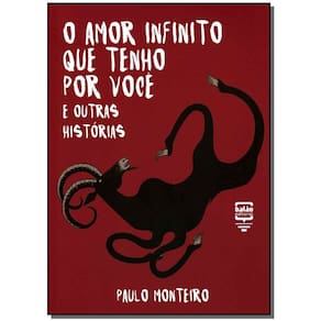 Amor Infinito Que Tenho Por Voce, O