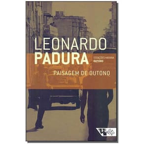 Paisagem De Outono