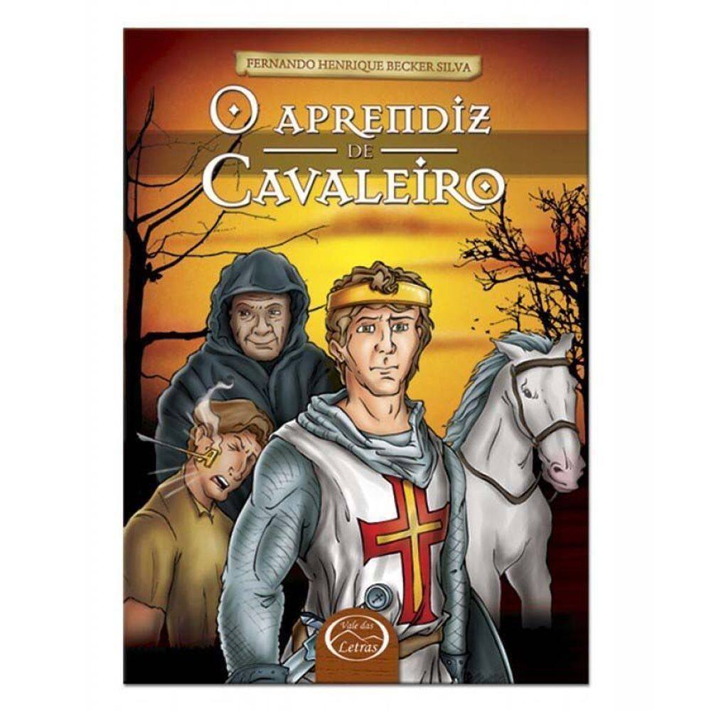 o Aprendiz De Cavaleiro