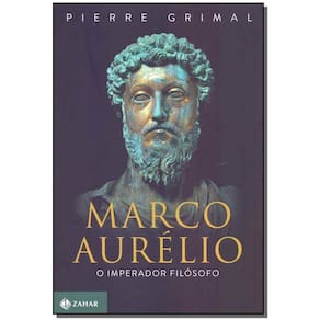 Marco Aurelio: O Imperador Filósofo
