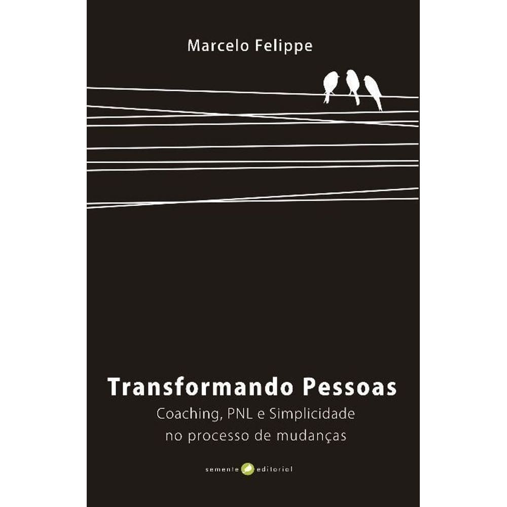 Transformando Pessoas