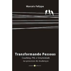 Transformando Pessoas