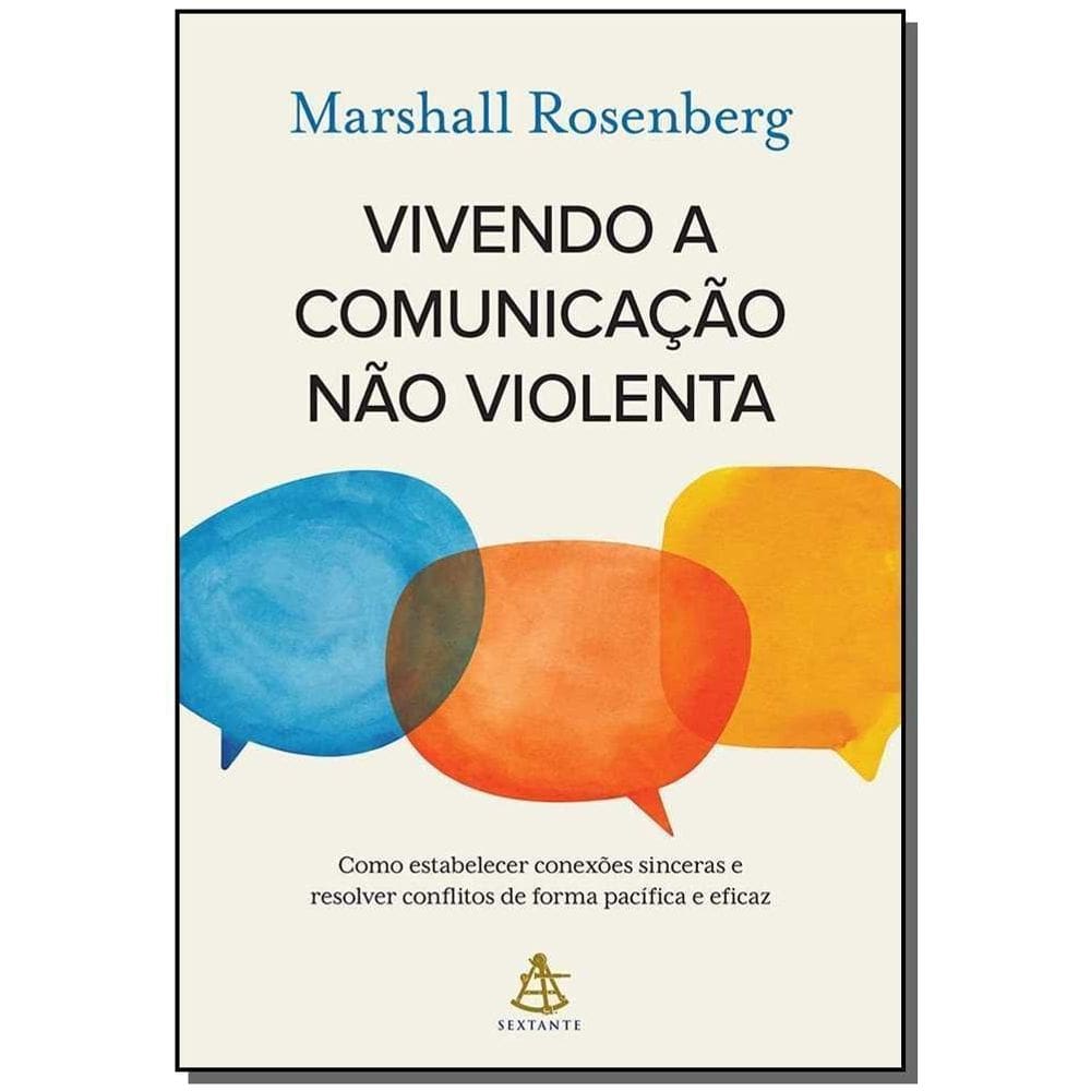 Vivendo a Comunicação Violenta