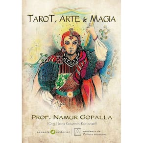 Tarot, Arte e Magia