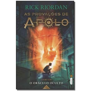 O Oráculo Oculto