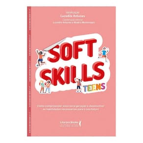 Soft Skills Teens