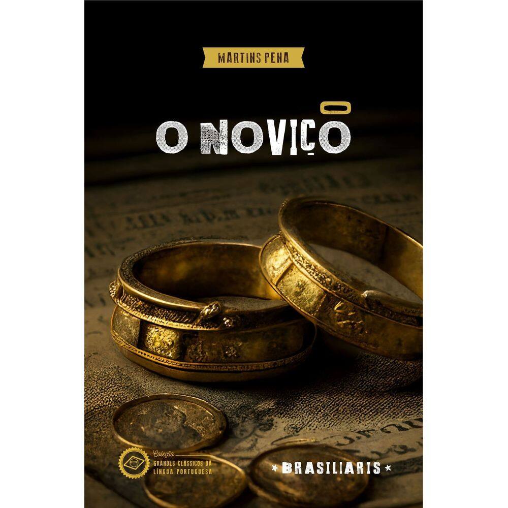 o Noviço