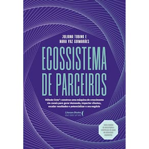 Ecossistema de Parceiros