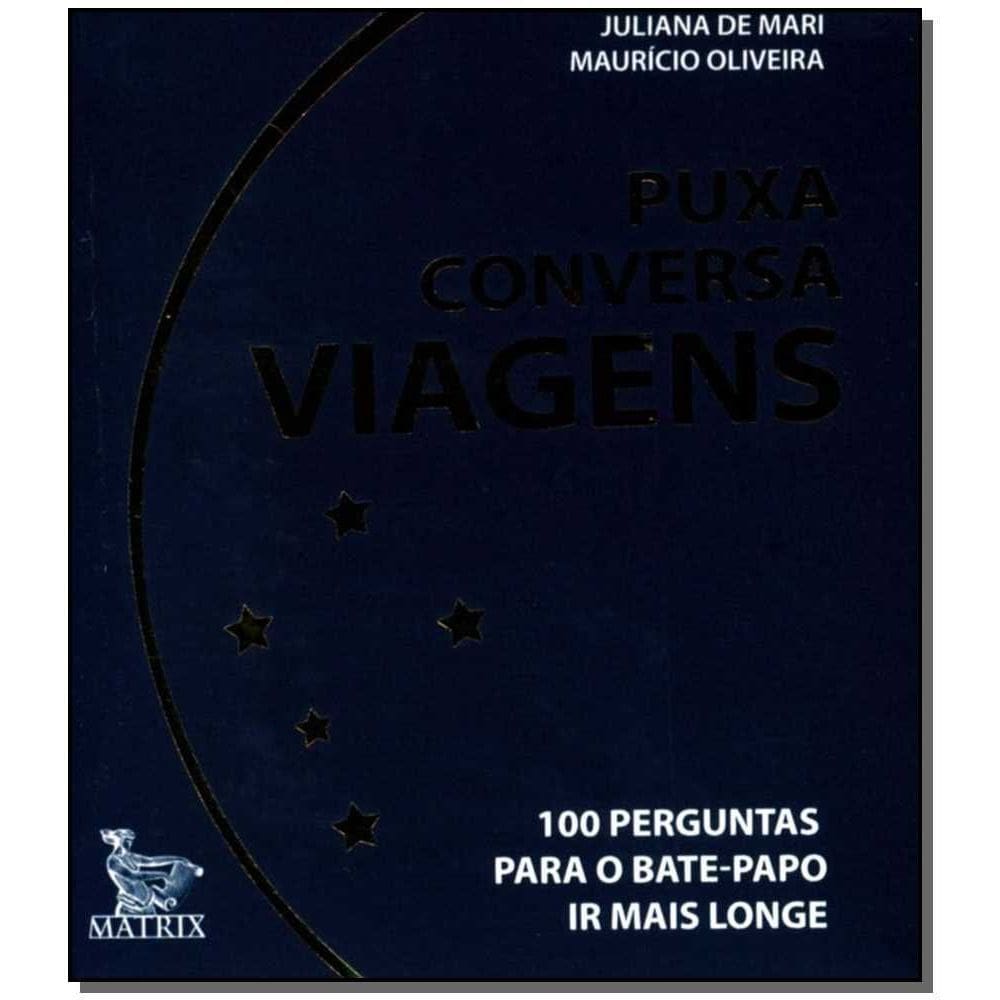 Puxa Conversa Viagens