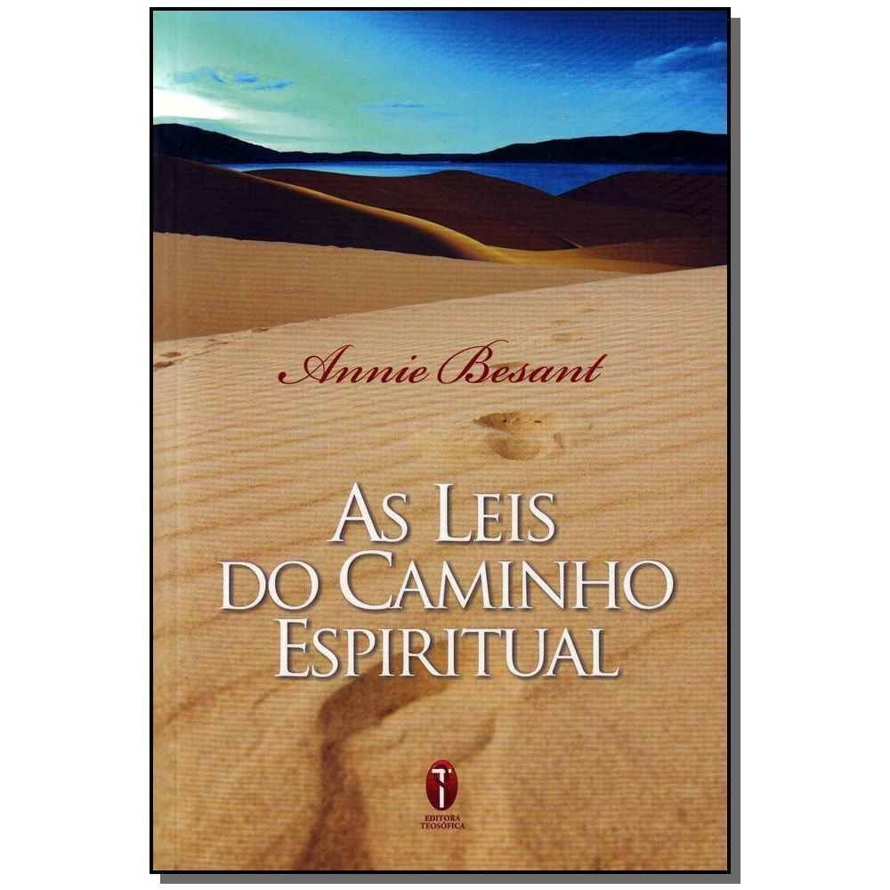 Leis do Caminho Espiritual, As