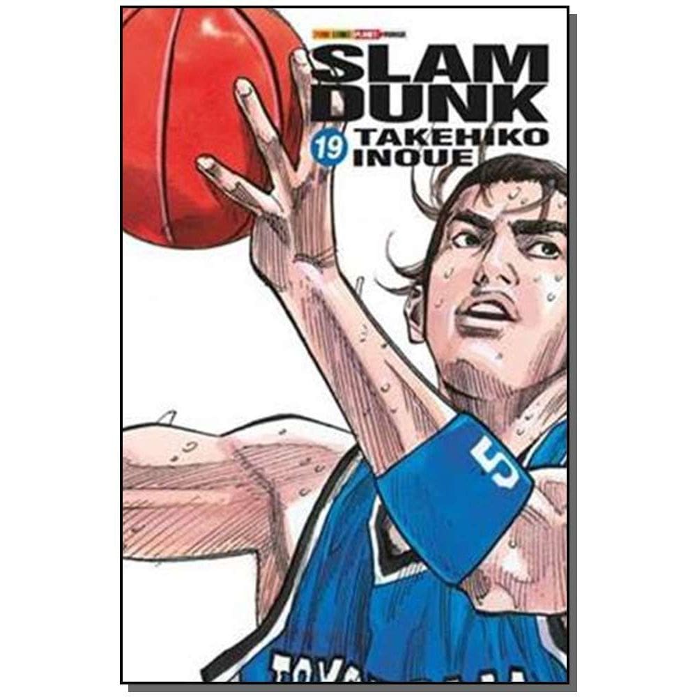 Slam Dunk - Vol. 19
