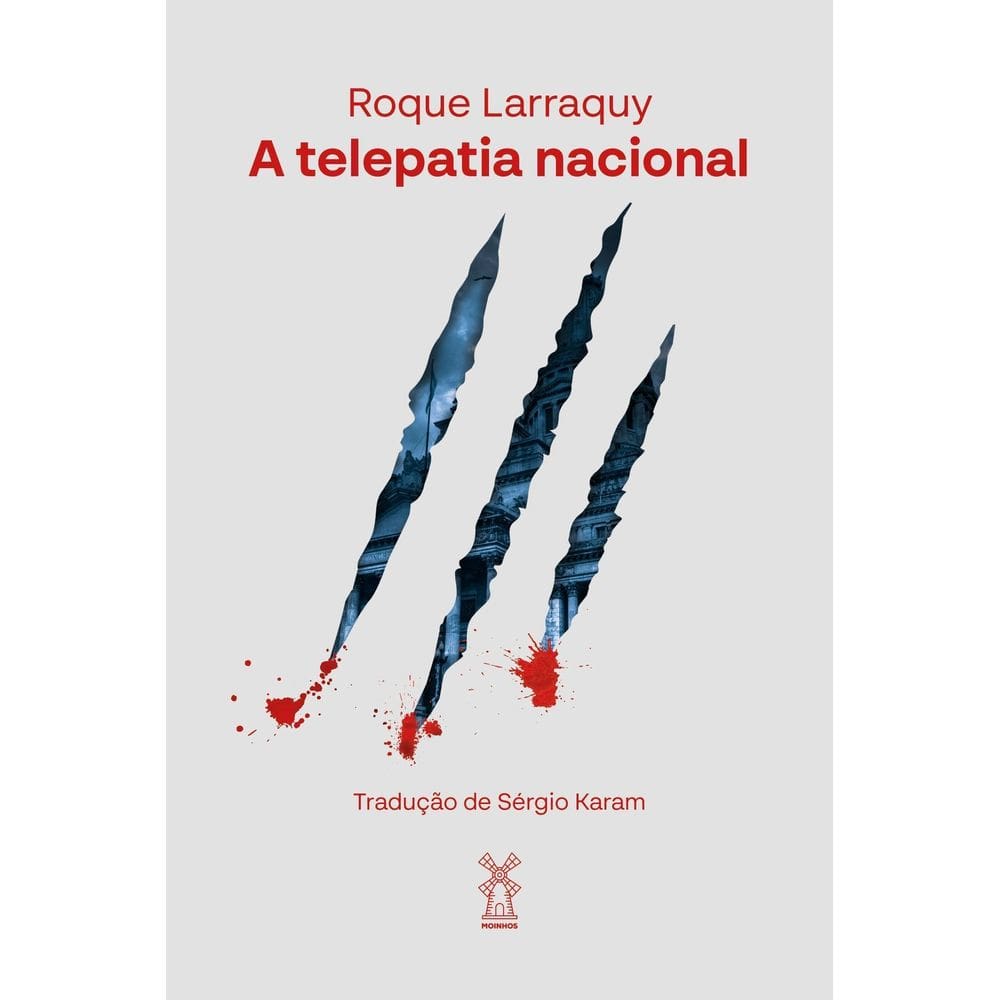 A Telepatia Nacional