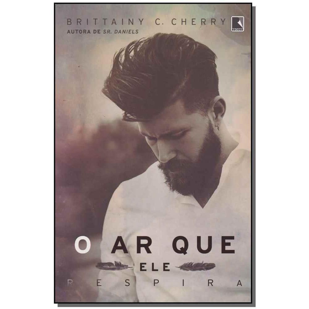 Ar Que Ele Respira, O