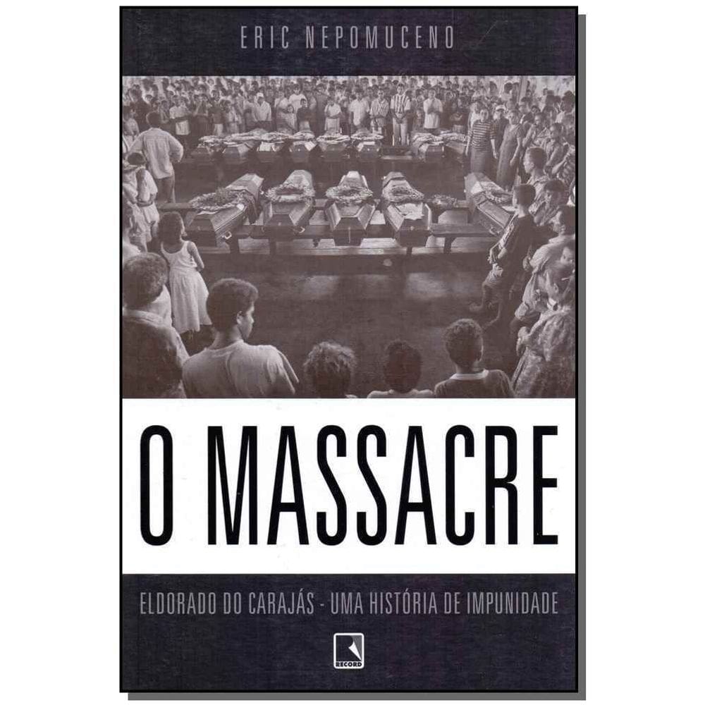 Massacre, O