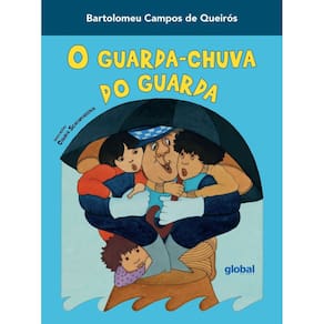 O Guarda-Chuva do Guarda