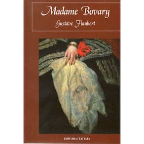 Madame Bovary