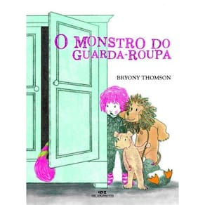 Monstro Do Guarda-roupa, O