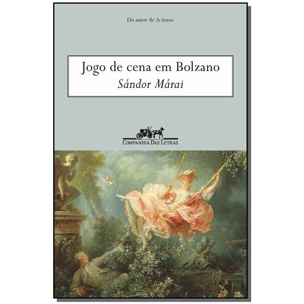 Jogo de Cena em Bolzano