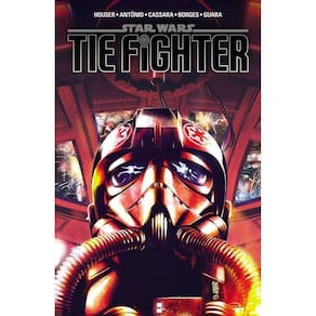 Star Wars - Tie Fighter