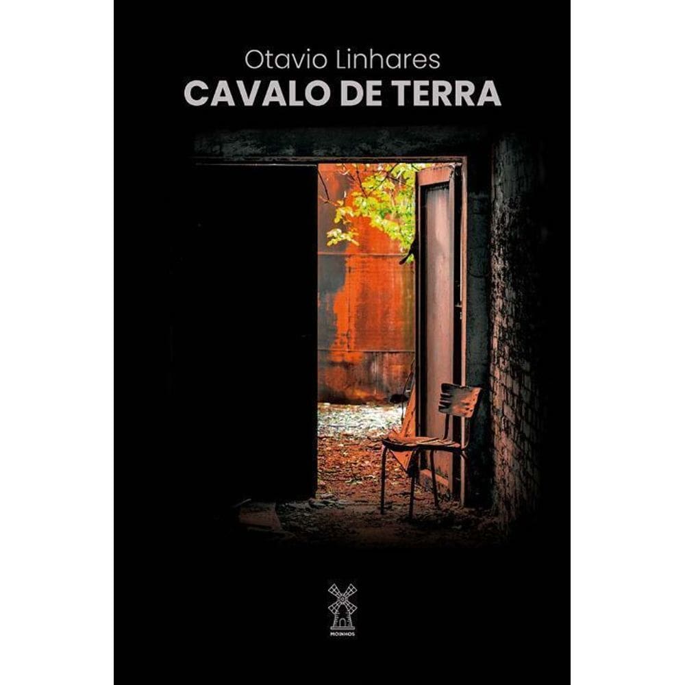 Cavalo De Terra