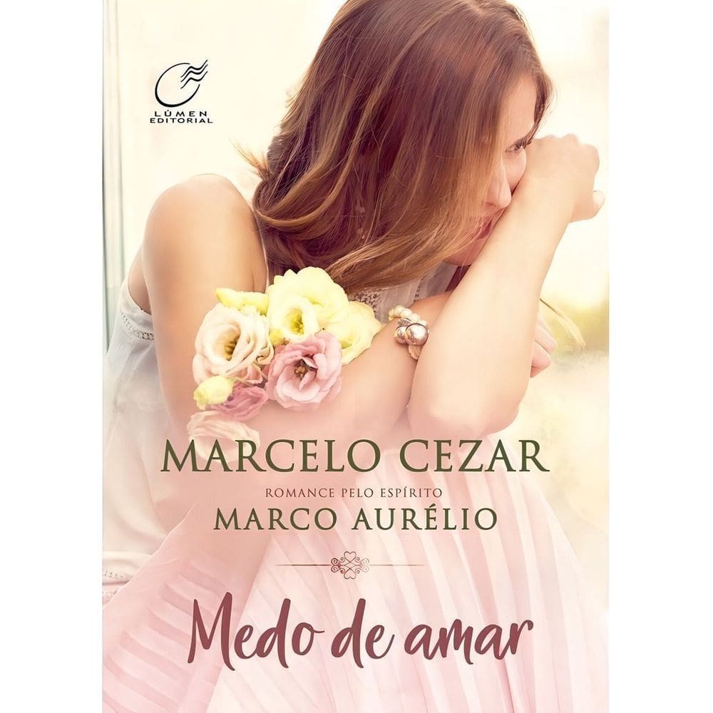 Medo de Amar