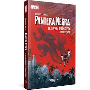 Pantera Negra: o Jovem Príncipe – Enfeitiçado