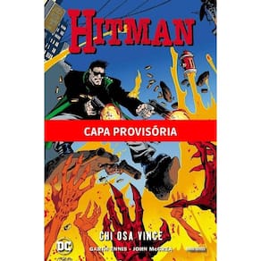 Hitman - Vol. 02 - Edição De Luxo