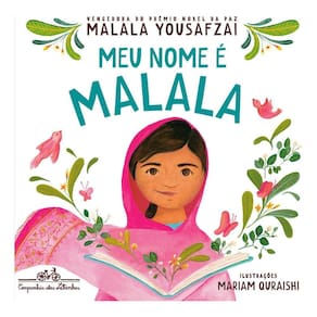 Meu Nome é Malala