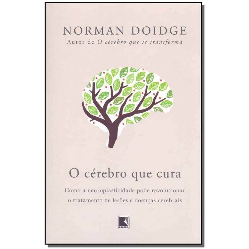 O Cérebro que Cura