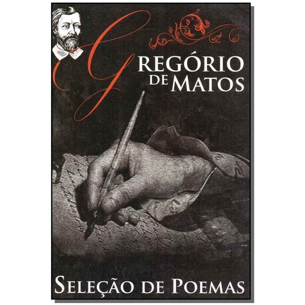 Seleção De Poemas