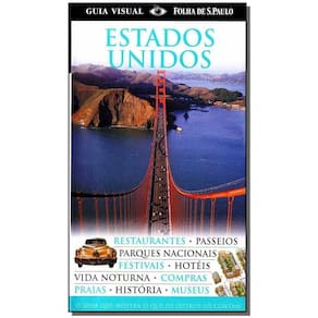 Guia Visual - Estados Unidos