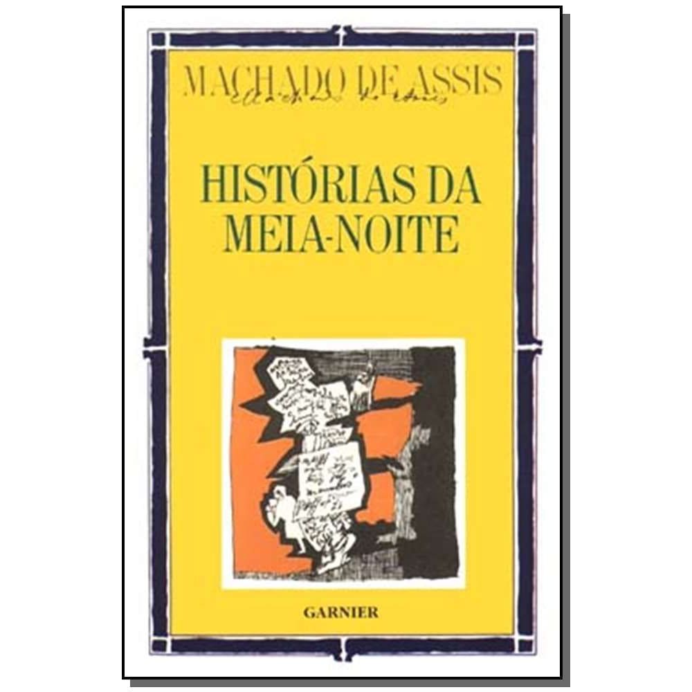 Historias da Meia-noite - Vol. 11