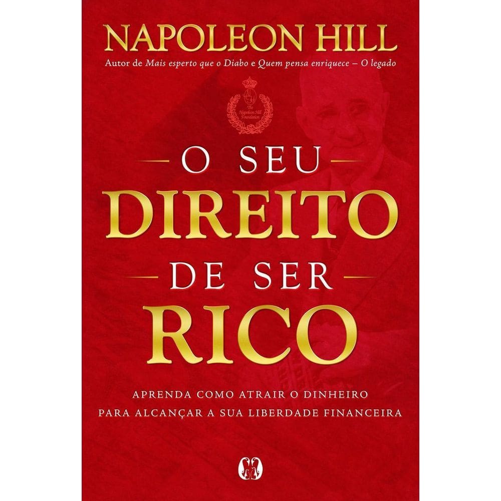Seu Direito de Ser Rico, O