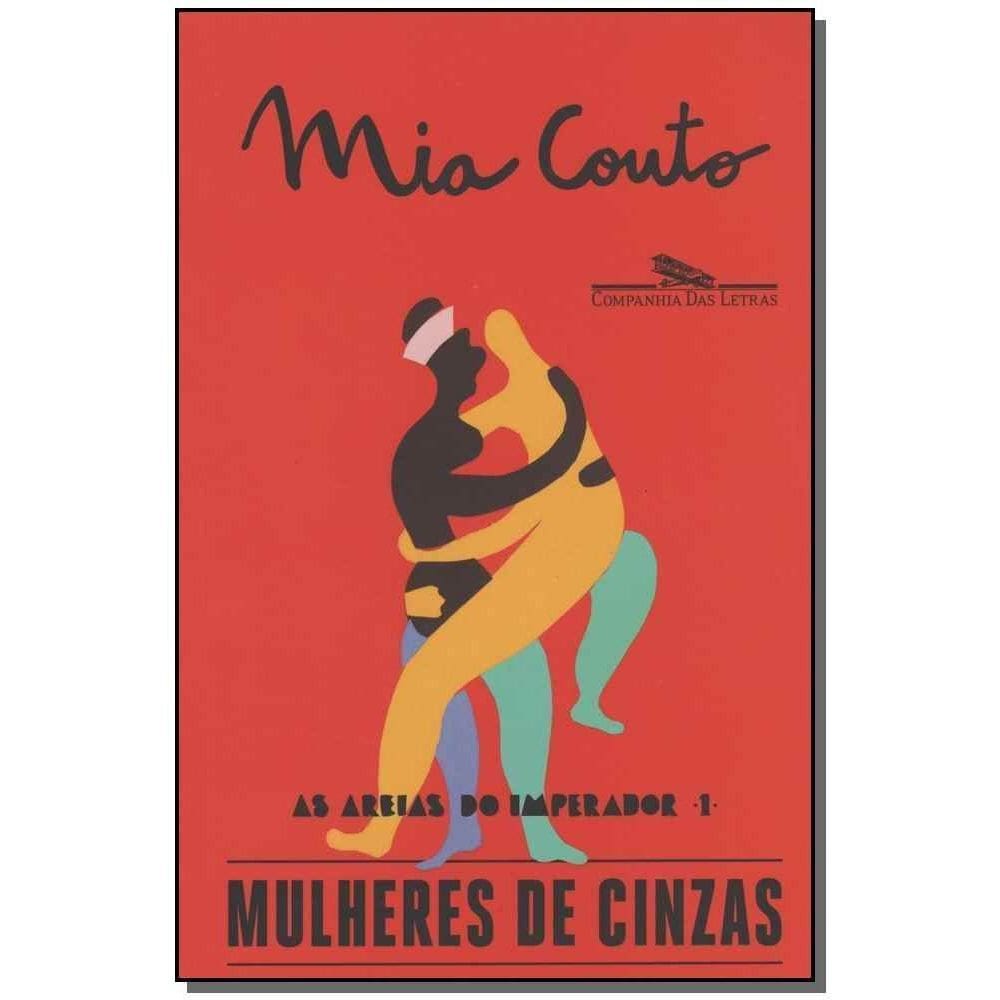 Mulheres De Cinzas