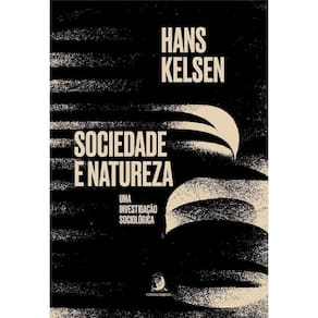 Sociedade e Natureza - Uma Investigação Sociológica