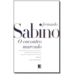 Encontro Marcado, O