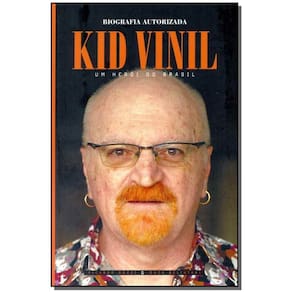 Kid Vinil - um Herói do Brasil