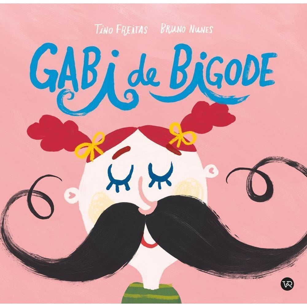 Gabi de Bigode