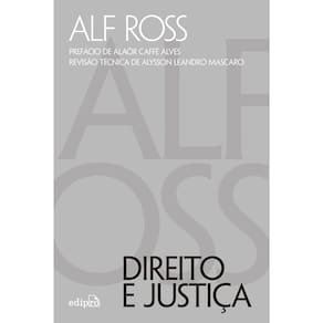 Direito e Justiça - 03Ed/21