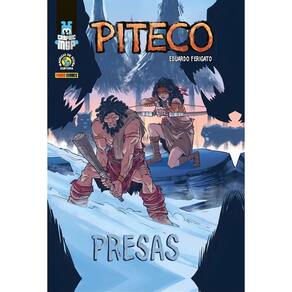 Graphic Msp - Piteco - Presas