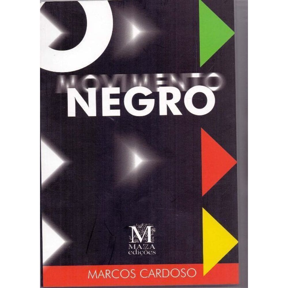 O Movimento Negro