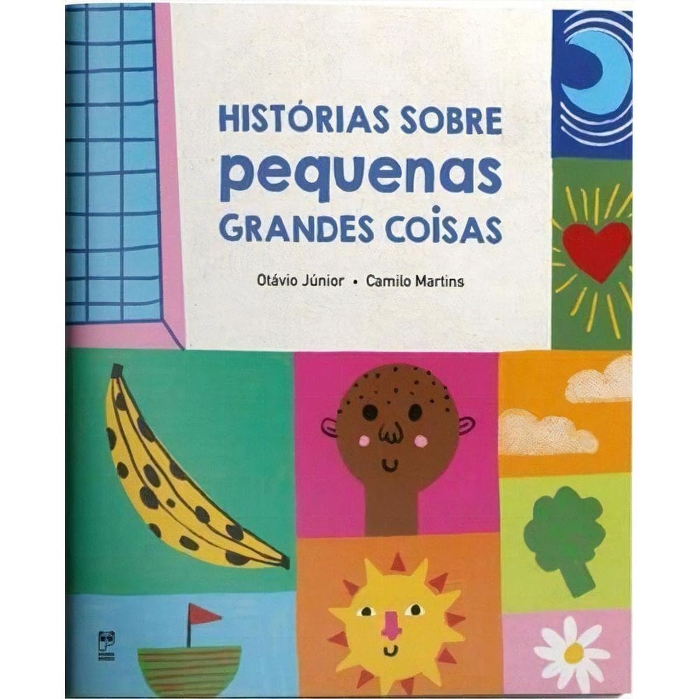 Histórias Sobre Pequenas Grandes Coisas