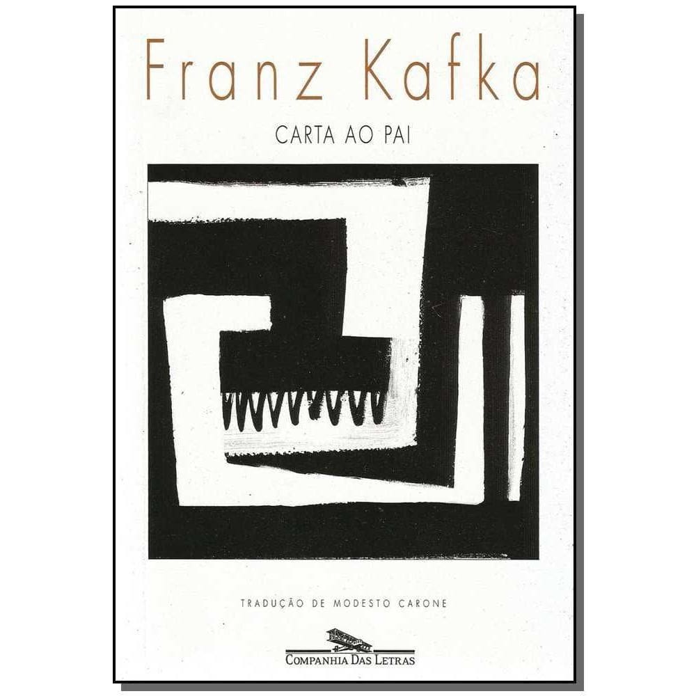 Carta Ao Pai