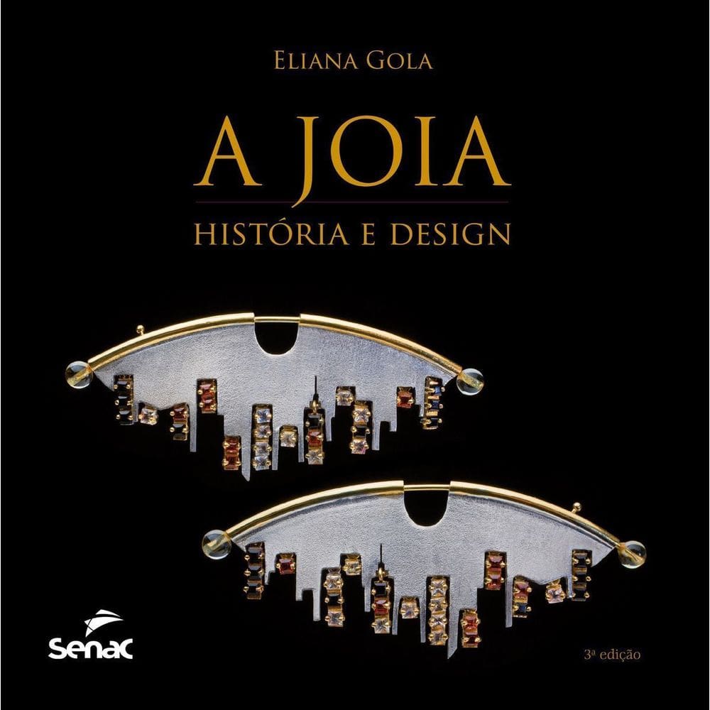 a Jóia - História e Design