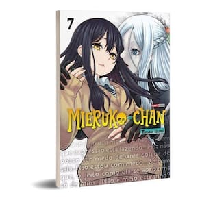 Mieruko-Chan - Vol. 07