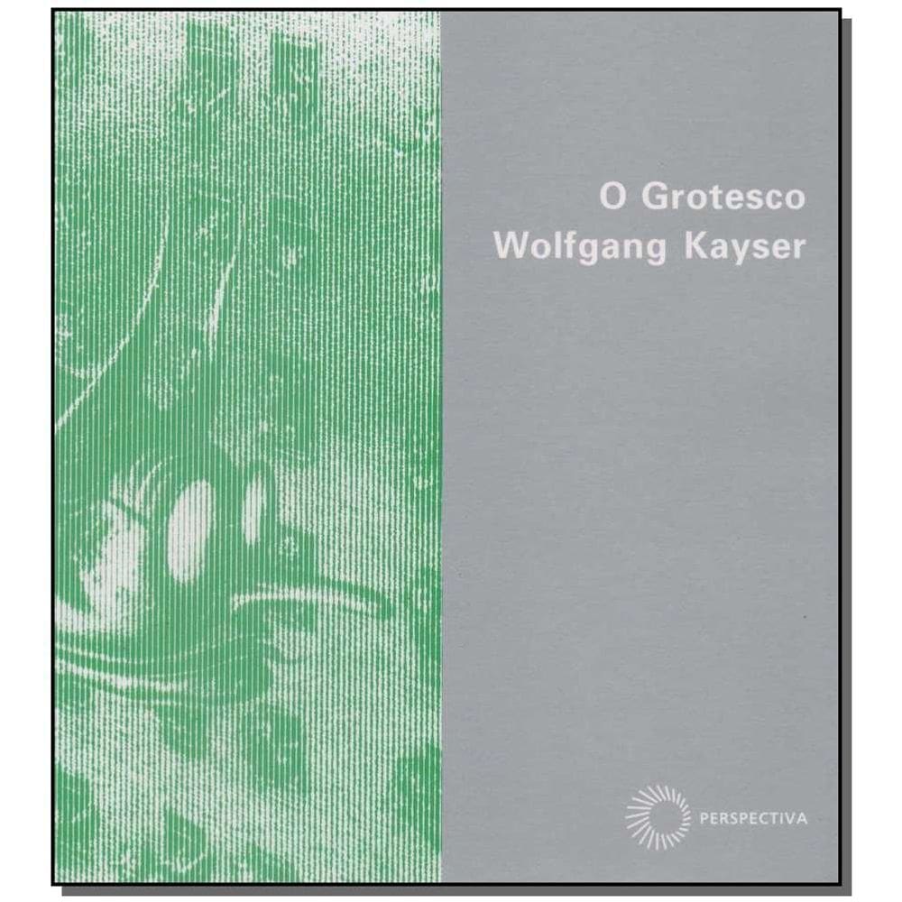 Grotesco, O