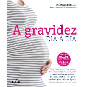 A Gravidez Dia a Dia - 03Ed/21
