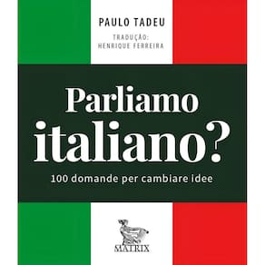 Parliamo Italiano