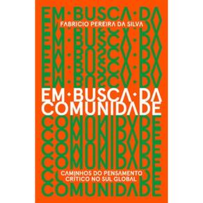 Em Busca da Comunidade
