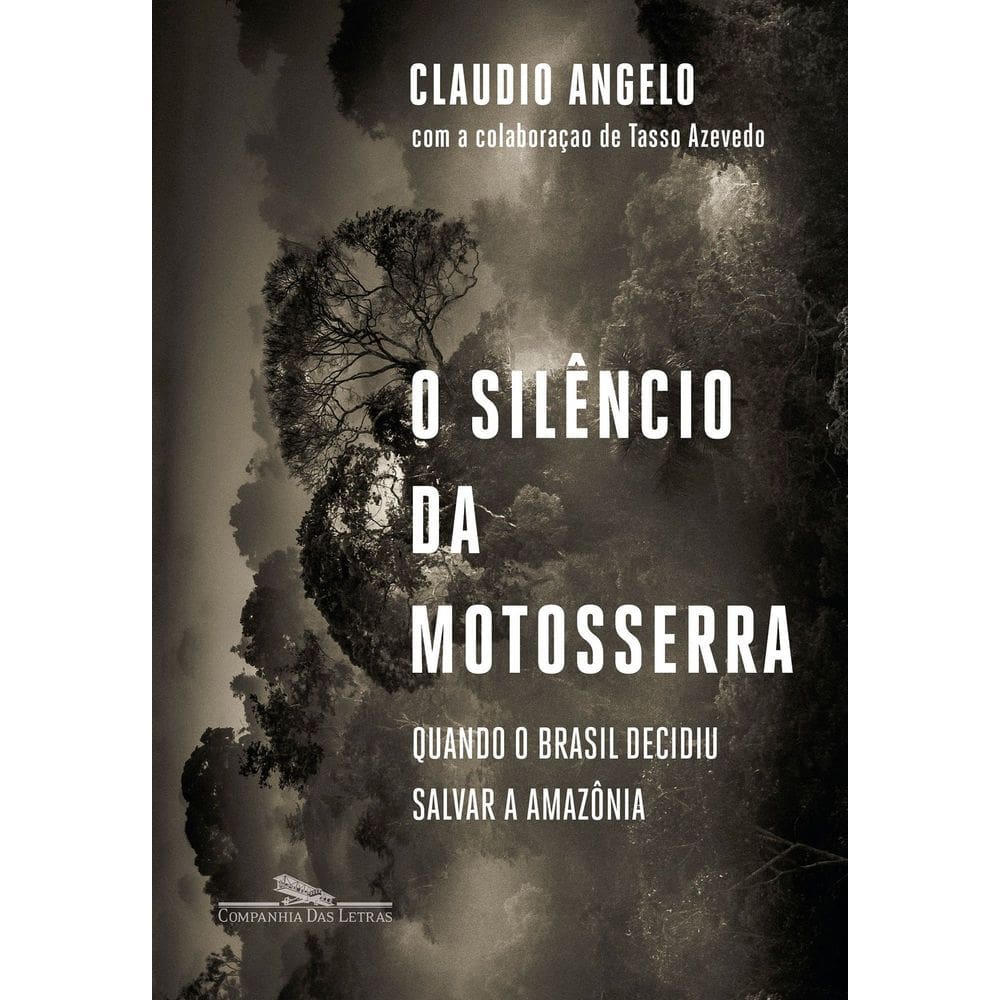 O Silêncio da Motosserra - Quando o Brasil Decidiu Salvar a Amazônia
